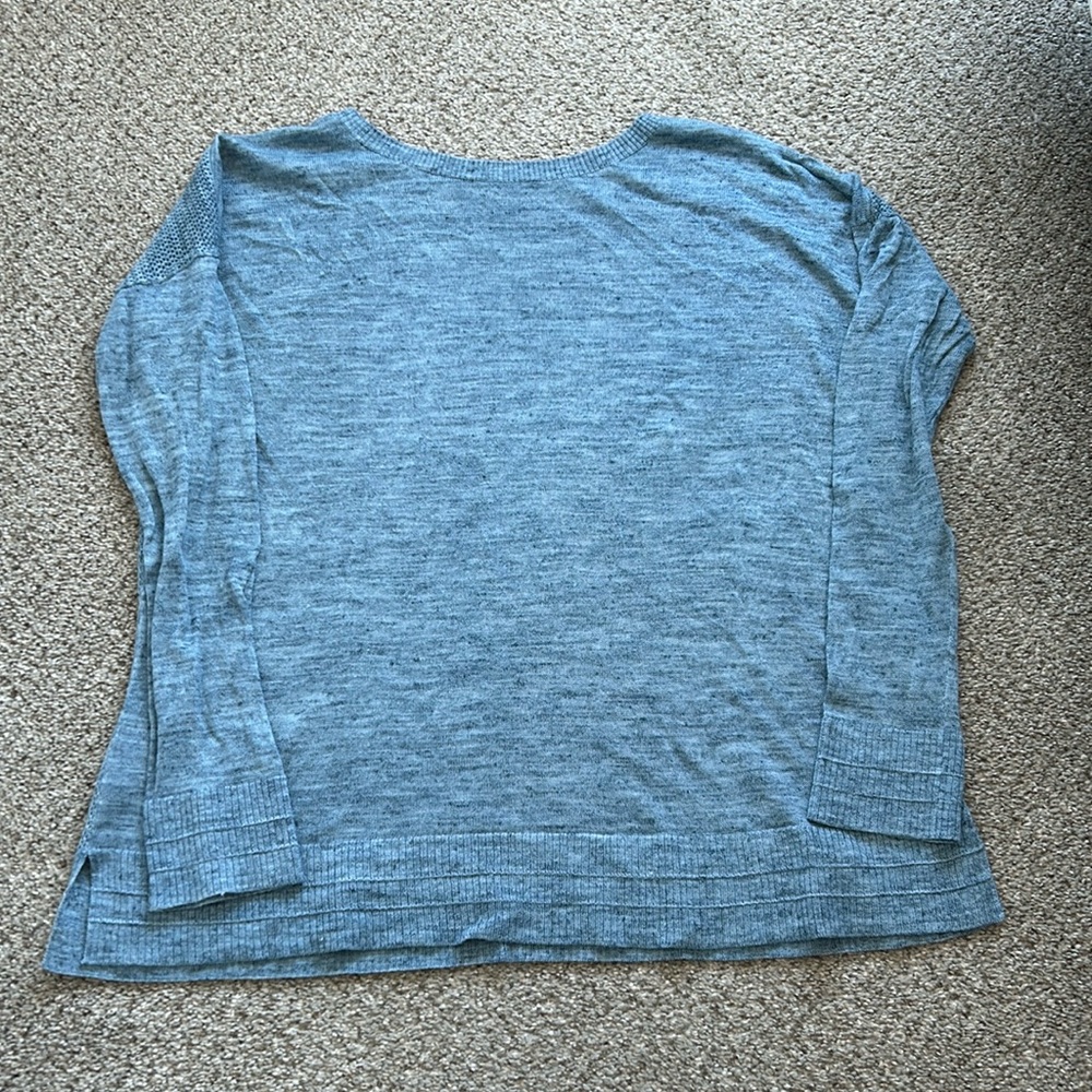 Lululemon Long Sleeve